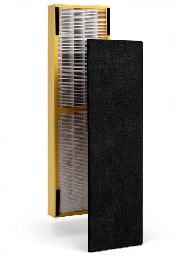 GermGuardian HEPA Air Filter for AC4825 99.97%-7