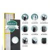 GermGuardian HEPA Air Filter for AC4825 99.97%-5