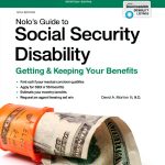 NOLO Medical Law Disability Social Security Guide 13th-0