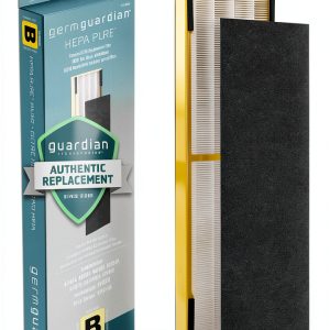 GermGuardian HEPA Air Filter for AC4825 99.97%-0