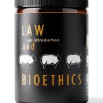 Georgetown University Press Medical Law Biotechnology Book-0