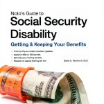 NOLO Disability Law Book Kindle Edition Legal Guide-0