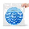 HULAXILOTI Urinal Screen Deodorizer Ocean Citrus-6
