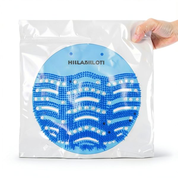 HULAXILOTI Urinal Screen Deodorizer Ocean Citrus-6