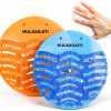 HULAXILOTI Urinal Screen Deodorizer Ocean Citrus-0