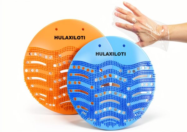HULAXILOTI Urinal Screen Deodorizer Ocean Citrus-0