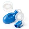 Urinal Replacement Hose ONEDONE Plastic Design-4