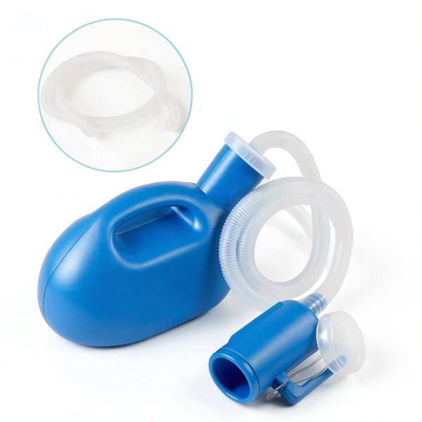 Urinal Replacement Hose ONEDONE Plastic Design-4