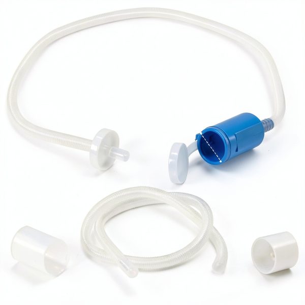 Urinal Replacement Hose ONEDONE Plastic Design-6