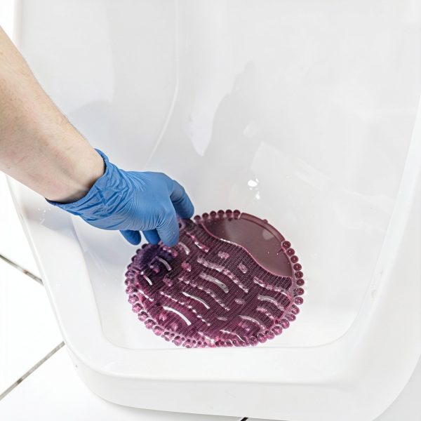 HOSPECO ULTRA-CM Urinal Screen Waterless Fragrance-1