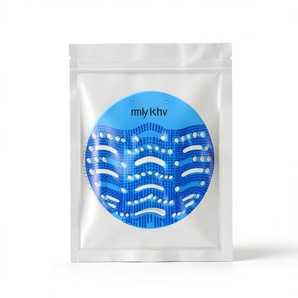 Urinal Screen mlyikhv Splash Control Deodorizer-5