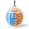 HULAXILOTI Urinal Screen Deodorizer Ocean Citrus-1