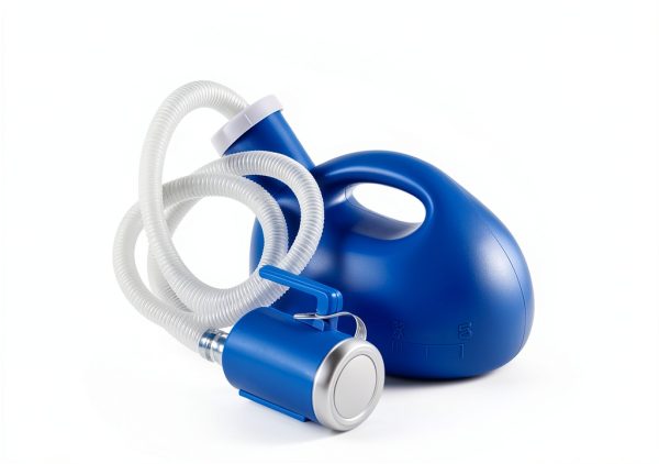 Urinal Replacement Hose ONEDONE Plastic Design-3