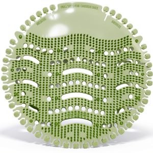 HOSPECO ULTRA-CM Urinal Screen Waterless Fragrance-0