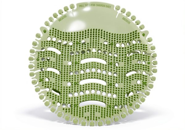 HOSPECO ULTRA-CM Urinal Screen Waterless Fragrance-0