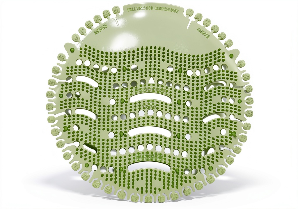 HOSPECO ULTRA-CM Urinal Screen