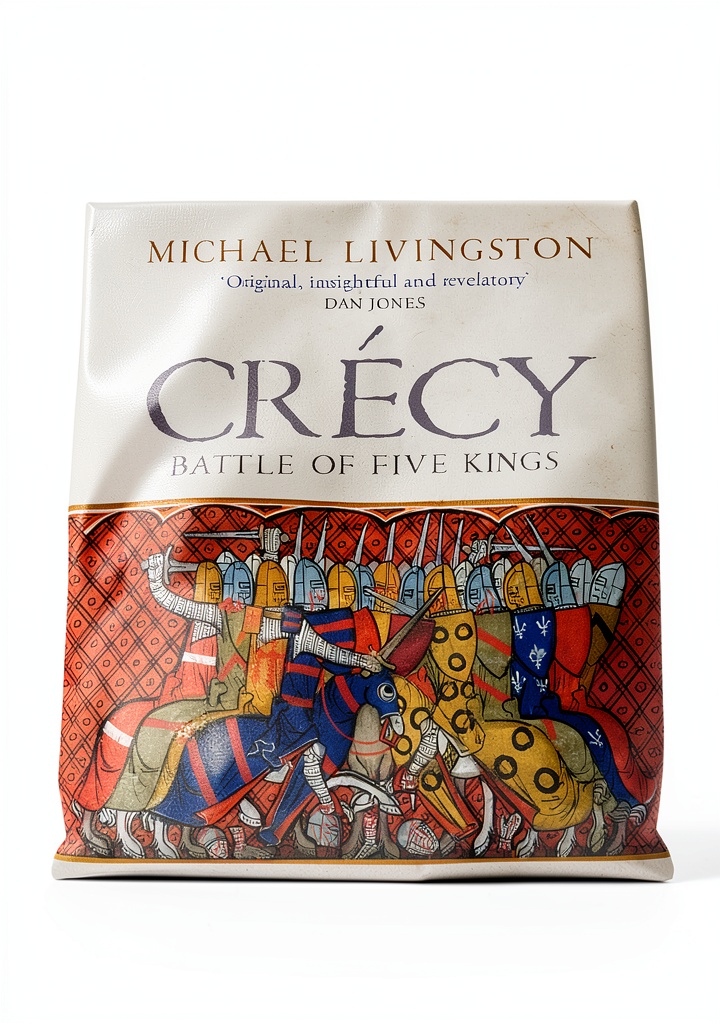 Osprey Publishing Kindle Book cover