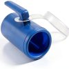 Urinal Replacement Hose ONEDONE Plastic Design-1