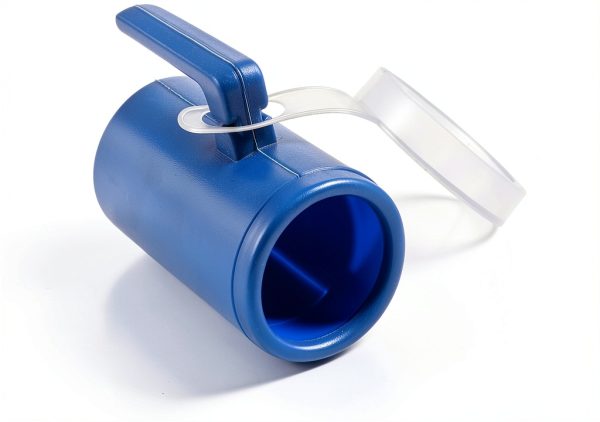 Urinal Replacement Hose ONEDONE Plastic Design-1
