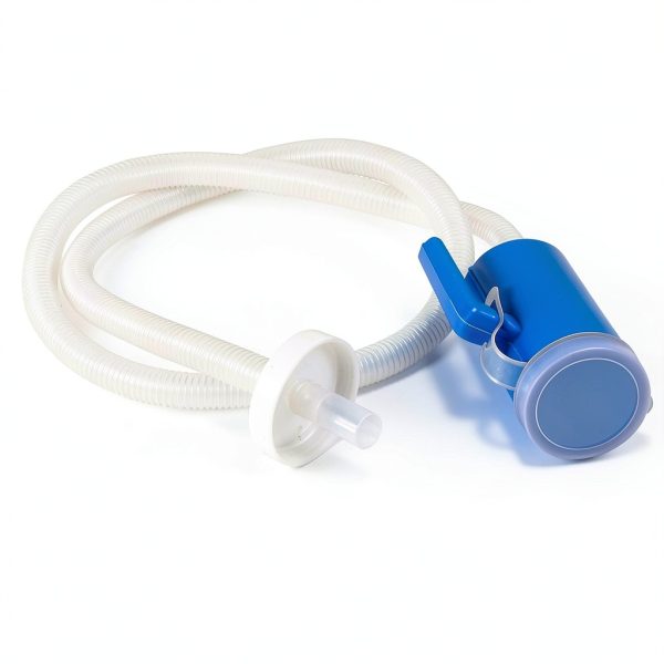 Urinal Replacement Hose ONEDONE Plastic Design-5