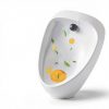 Urinal Screen mlyikhv Splash Control Deodorizer-1
