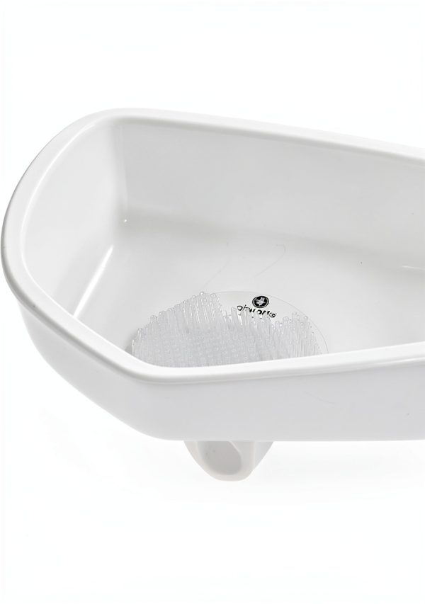 Airworks Splash Free Screen Clear Urinal Accessory-2