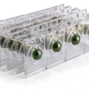 Kohler Waterless Urinal Balls Maintenance-0