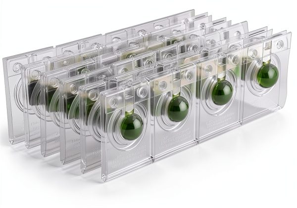 Kohler Waterless Urinal Balls Maintenance-0