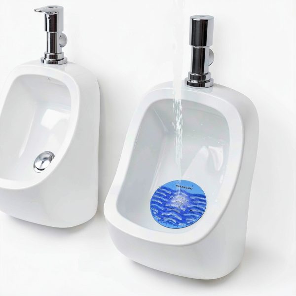 HULAXILOTI Urinal Screen Deodorizer Ocean Citrus-3