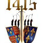 The Road to Agincourt King’s Spy Kindle Edition by Chronicle Press-0