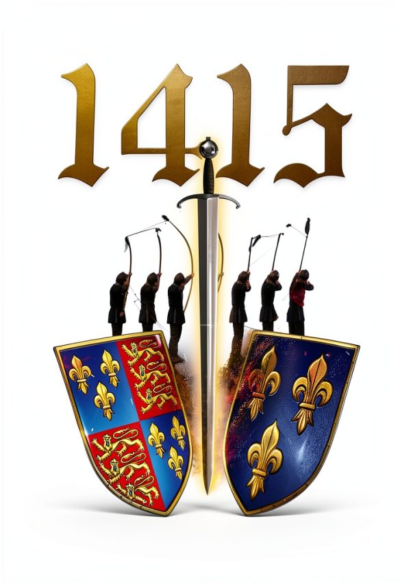 The Road to Agincourt King’s Spy Kindle Edition by Chronicle Press-0