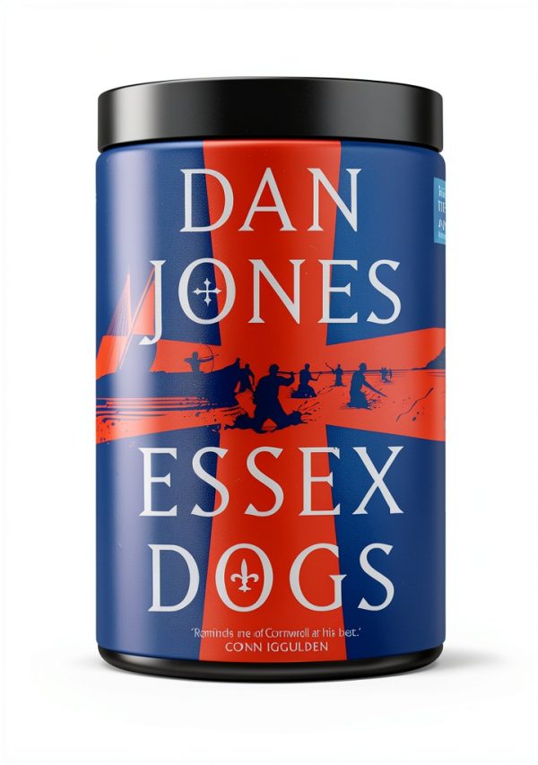 Essex Dogs Kindle eBook by Head of Zeus Historical Fiction First-0