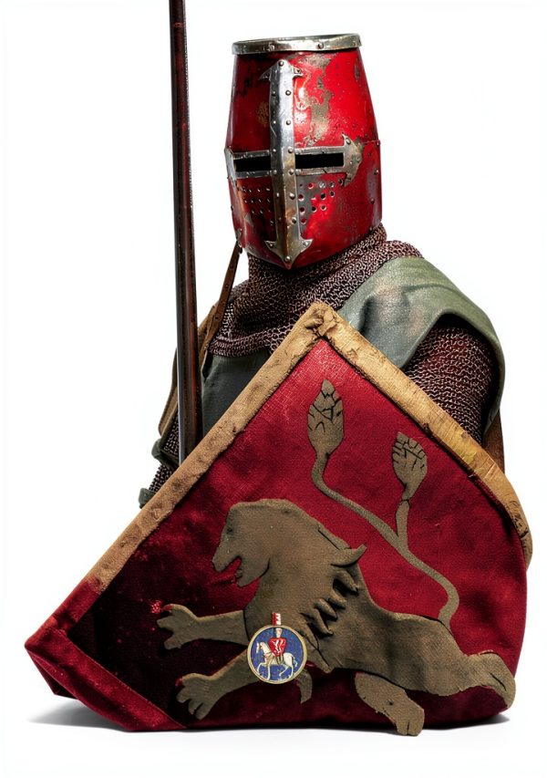 Medieval History Kindle eBook Pen Sword History Illustrated Battles-0