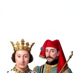 Medieval History of the UK 1066‑1485 by Sapere Books Kindle eBook-0
