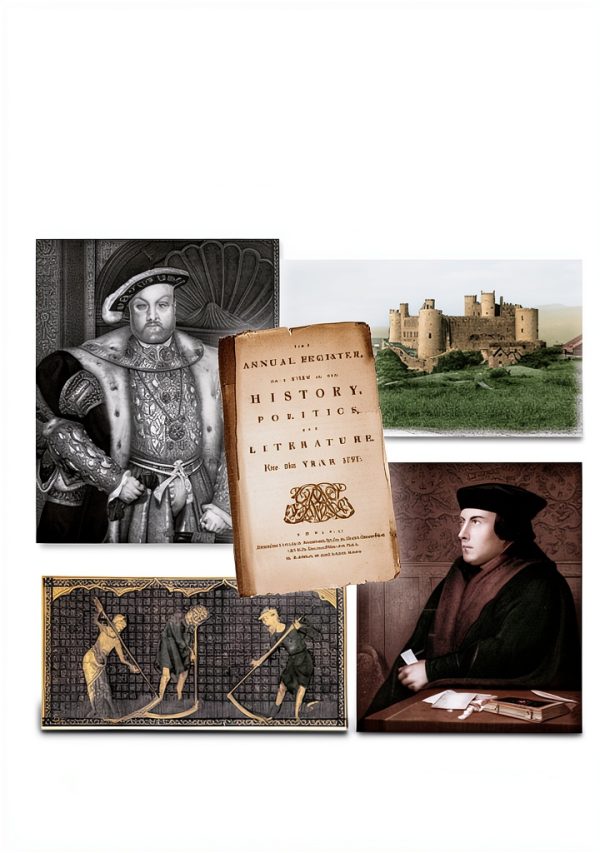 Tracing Your Ancestors Genealogy eBook by Pen & Sword – Enhanced-0