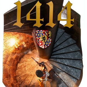 The Road to Agincourt King’s Spy Kindle Edition by Corinium Associates-0