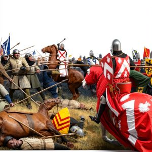 Osprey Publishing History of Scotland Kindle eBook 207‑Page Guide-0
