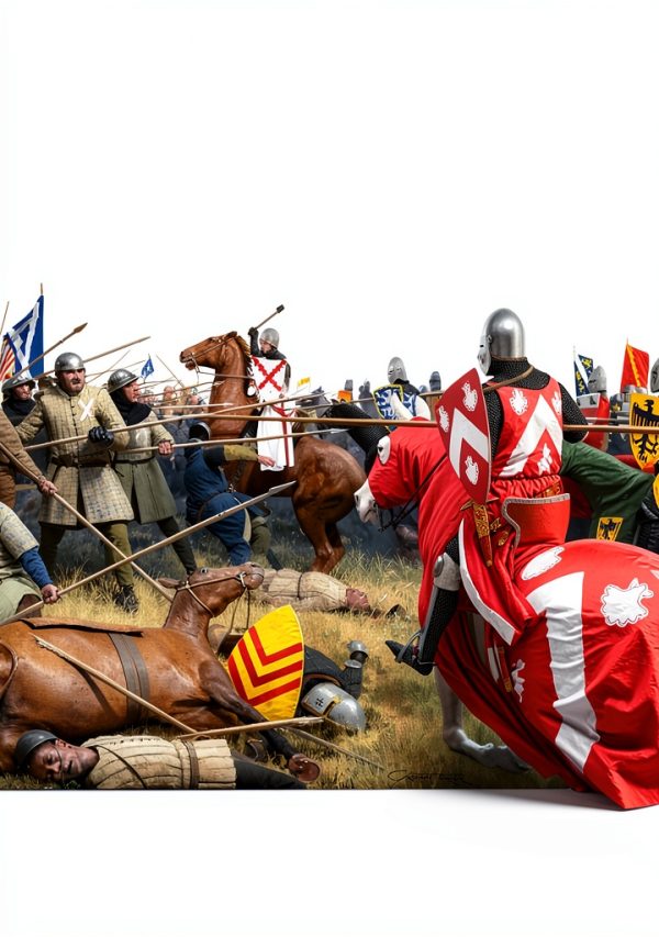 Osprey Publishing History of Scotland Kindle eBook 207‑Page Guide-0