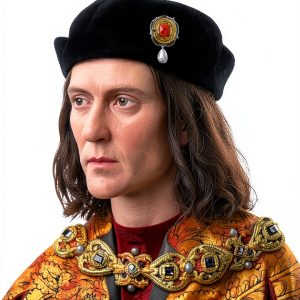 History Press Henry VIII Biography Kindle Edition 408 Pages-0