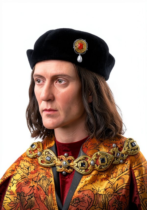 History Press Henry VIII Biography Kindle Edition 408 Pages-0