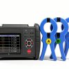 Large Diameter 3 Phase Digital Voltammeter VTSYIQI with USB Interface-6