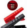 100 Amp Clamps for Battery Testing - MHADBKH Heavy-Duty Current Clamp-6