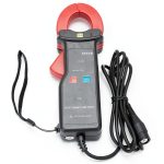 LiebeWH ETCR035AD AC DC Clamp Current Sensor BNC Phase Electric Energy Power Tester Anti Interference Current Sensor-0
