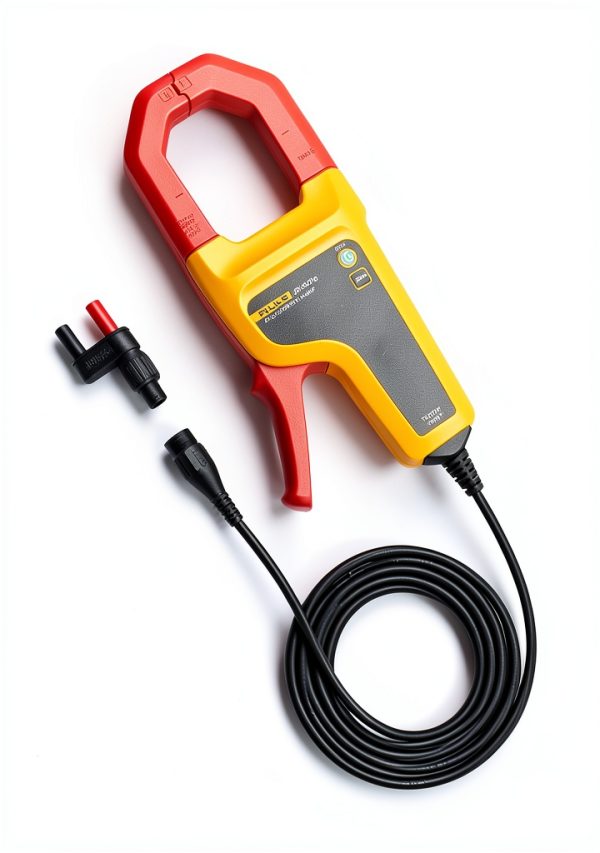 Fluke 80i-2010s 3-Pack 2,000A AC/DC Current Clamp 3 Pack-5