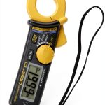 Yokogawa CL320 Leakage current mini clamp on-0