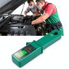 AC/DC Clamp Leaker Current Clamp Meter 0mA‑60A Portable for Automotive-2