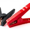100-Amp Clamps by hokojix - Lightweight Current Clamp, Easy Connect-3