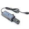 0mA 60A DC/AC Clamp Leakage Current Tester – LUCKDANO Compact Accurate-3