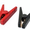 100-Amp Clamps by hokojix - Lightweight Current Clamp, Easy Connect-5