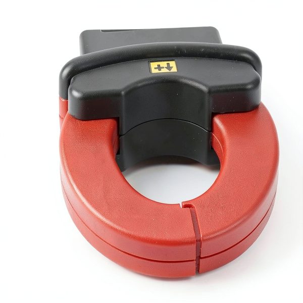 LiebeWH ETCR035AD AC DC Clamp Current Sensor BNC Phase Electric Energy Power Tester Anti Interference Current Sensor-6